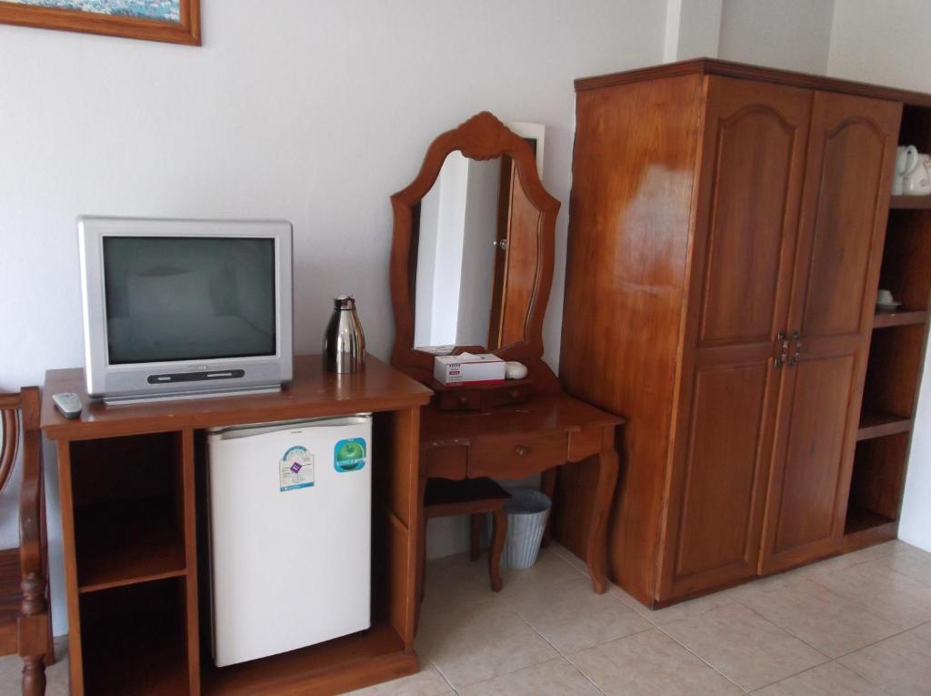 Holiday Guest House Chaweng Beach Rum bild