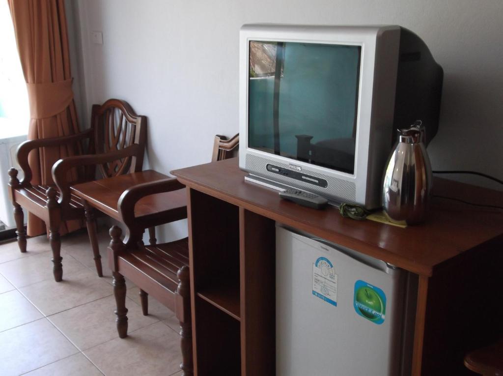 Holiday Guest House Chaweng Beach Rum bild