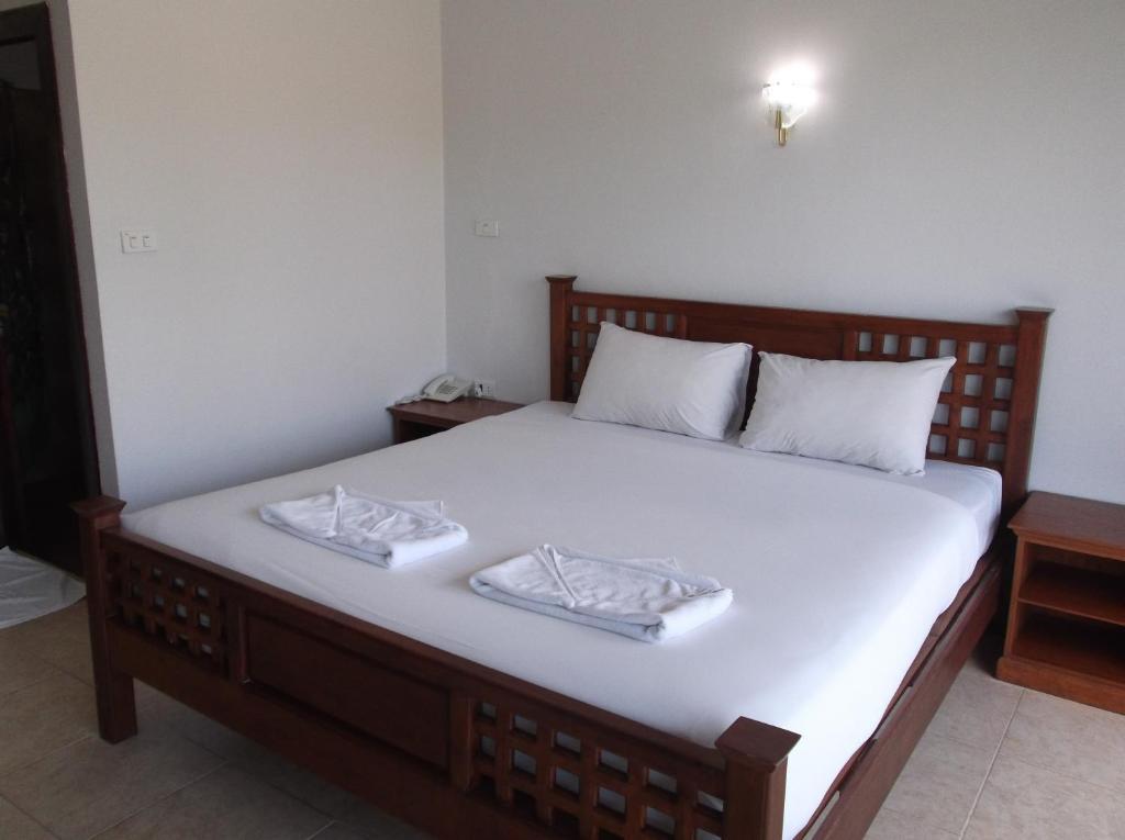 Holiday Guest House Chaweng Beach Rum bild