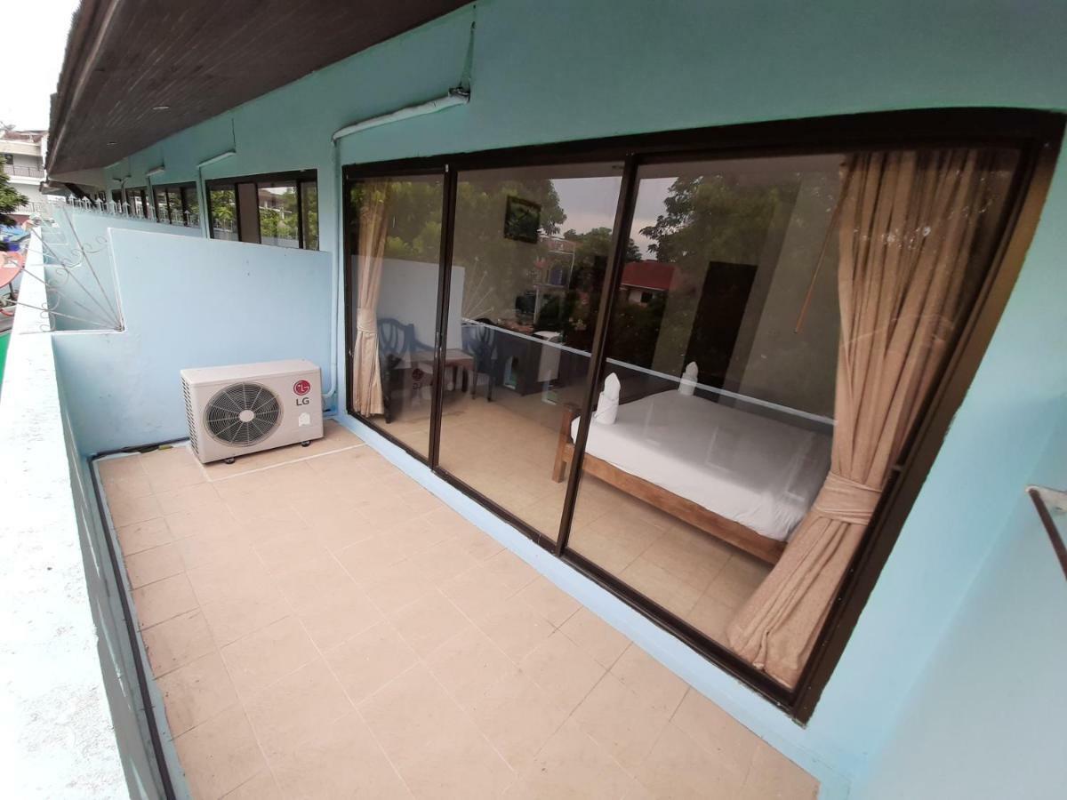 Holiday Guest House Chaweng Beach Exteriör bild