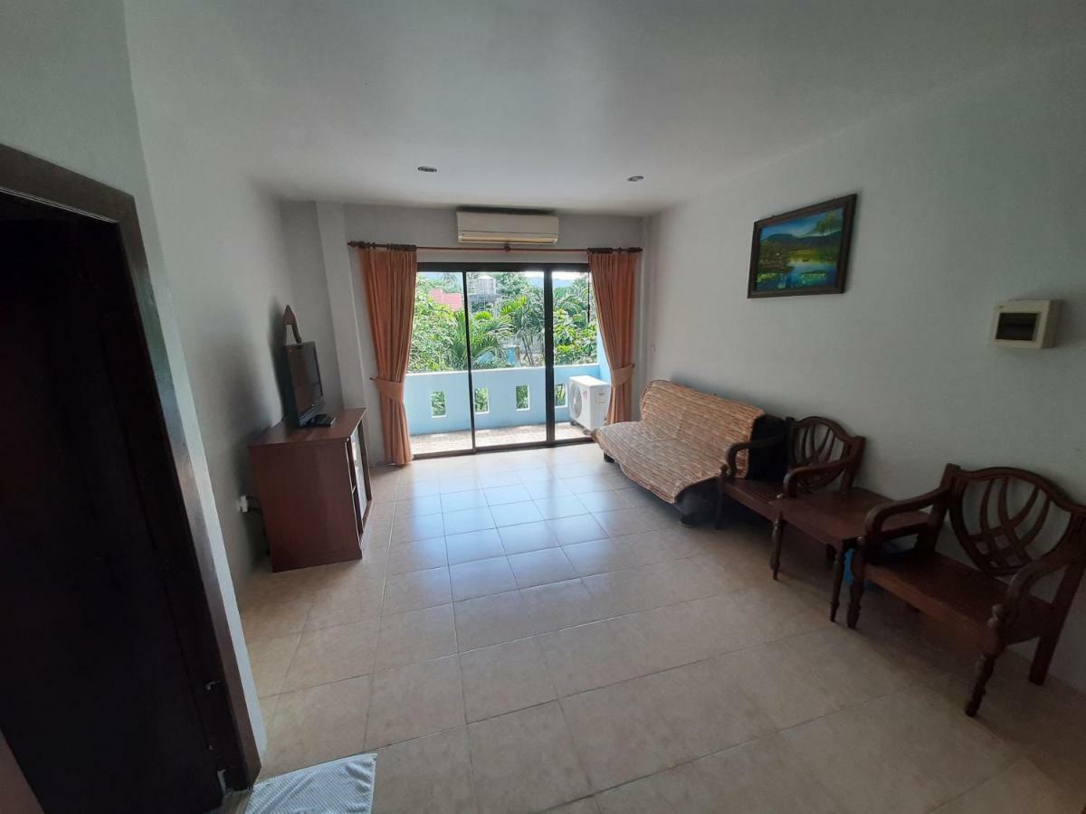 Holiday Guest House Chaweng Beach Exteriör bild